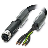 SAC-4P-2,0-PUR/FSS PE SCO - Phoenix Contact - 1408844