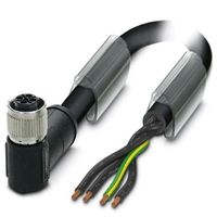 SAC-4P-2,0-PUR/FRS PE SCO - Phoenix Contact - 1408852