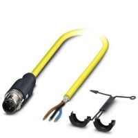 SAC-HZ-3P-MS/2,0-542 SH SCO BK - Phoenix Contact - 1409516