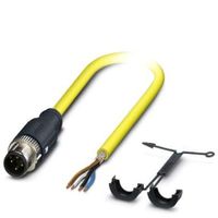 SAC-HZ-4P-MS/2,0-542 SH SCO BK - Phoenix Contact - 1409544