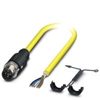SAC-HZ-5P-MS/2,0-542 SH SCO BK - Phoenix Contact - 1409584