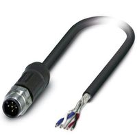 SAC-5P-M12MS/ 2,0-92X SH OD - Phoenix Contact - 1410471