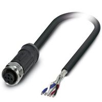 SAC-5P-5,0-92X/M12FS SH OD - Phoenix Contact - 1410494