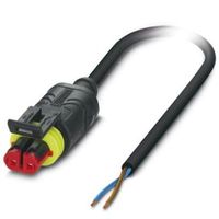 SAC-2P-3,0-PUR/SUSFS - Phoenix Contact - 1410749