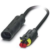 SAC-2P-SUSMS/ 0,6-PUR/SUSFS - Phoenix Contact - 1410759