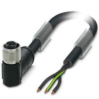 SAC-3P-1,0-PVC/FRS PE SCO - Phoenix Contact - 1411648