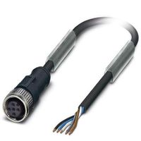 SAC-5P- 6,0-115/M12FSB - Phoenix Contact - 1412278