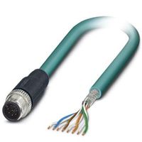 VS-M12MS-OE-94C-LI/2,0 - Phoenix Contact - 1412794