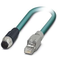 VS-M12MS-IP20-94C-LI/2,0 - Phoenix Contact - 1413007