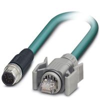 VS-M12MS-IP67-94C-LI/2,0 - Phoenix Contact - 1413298