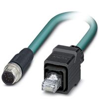 VS-M12MS-PPC/PL-94C-LI/2,0 - Phoenix Contact - 1413654