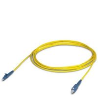FOC-SC-LC-OS2-LS-CABLE/3 - Phoenix Contact - 1414107