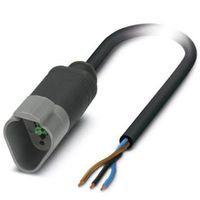SAC-3P-DTMS/ 1,5-PUR - Phoenix Contact - 1414999
