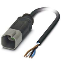 SAC-4P-DTMS/ 1,5-PUR - Phoenix Contact - 1415012