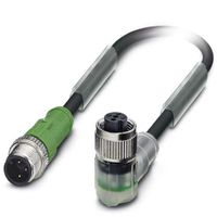 SAC-3P-M12MS/ 0,3-PVC/M12FR-2L - Phoenix Contact - 1415521