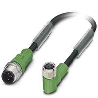 SAC-3P-M12MS/0,3-PVC/M 8FR - Phoenix Contact - 1415530
