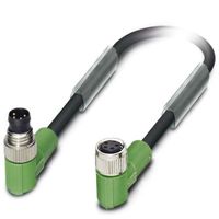 SAC-4P-M 8MR/0,3-PUR/M 8FR - Phoenix Contact - 1682265
