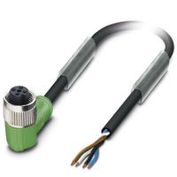 SAC-4P-5,0-PVC/M12FR - Phoenix Contact - 1693539