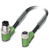 SAC-4P-M12MR/0,6-PVC/M 8FR - Phoenix Contact - 1415668