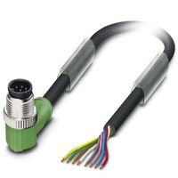 SAC-8P-M12MR/ 1,5-PVC - Phoenix Contact - 1415720