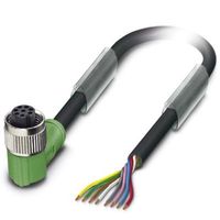 SAC-8P-1,5-PVC/M12FR - Phoenix Contact - 1415732