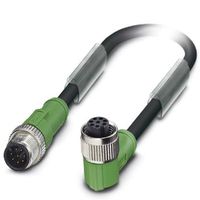 SAC-8P-M12MS/ 1,5-PVC/M12FR - Phoenix Contact - 1415747