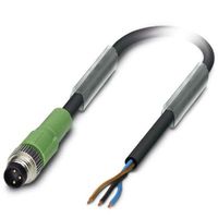 SAC-3P-M 8MS/10,0-PUR - Phoenix Contact - 1693584