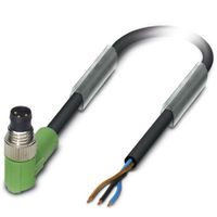SAC-3P-M 8MR/10,0-PVC - Phoenix Contact - 1415869