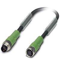 SAC-3P-M 8MS/ 0,3-PUR/M 8FS - Phoenix Contact - 1681907