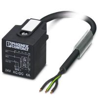 SAC-3P-10,0-PVC/A-1L-Z - Phoenix Contact - 1439492