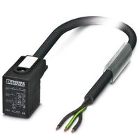 SAC-3P-5,0-PUR/B-1L-Z - Phoenix Contact - 1435409