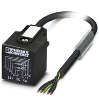 SAC-5P-5,0-PVC/AD-2L - Phoenix Contact - 1438639