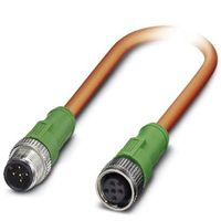 SAC-5P-M12MS/0,3-810/M12FS - Phoenix Contact - 1416100