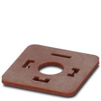 SAC-VP-SEAL-SIL/RD AD VPE100 - Phoenix Contact - 1416866