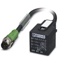 SAC-3P-MS-A-1L-R SCO/.../... - Phoenix Contact - 1417833