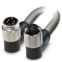 SAC-5P-MINMR/0,3-441/MINFR PWR - Phoenix Contact - 1419878