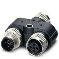 SAC-5PY-F/M-F VP SH - Phoenix Contact - 1419933