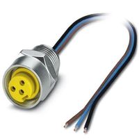 SACC-E-MINF-3CON-NPT12-547/1,0 - Phoenix Contact - 1420948