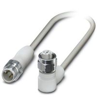 SAC-4P-M12MS/0,3-500/M12FR FB - Phoenix Contact - 1420982