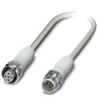 SAC-5P-M12MS/0,3-500/M12FS FB - Phoenix Contact - 1421010