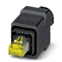 VS-PPC-C1-RJ45-POBK-8I10G - Phoenix Contact - 1422205