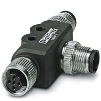 SAC-5PT-FB/2XMB PBDP SH - Phoenix Contact - 1424711