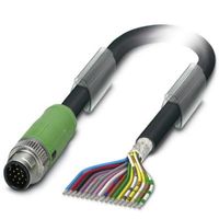 SAC-17P-MS/ 1,5-35T SH SCO - Phoenix Contact - 1430200
