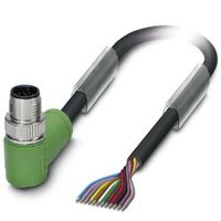 SAC-12P-MR/ 1,5-PVC SCO - Phoenix Contact - 1554814