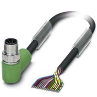 SAC-17P-MR/ 1,5-PVC SCO - Phoenix Contact - 1555305