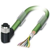 SAC-5P-M12FRB/900/... - Phoenix Contact - 1430983