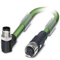 SAC-5P-M12MRB-M12FSB/900/... - Phoenix Contact - 1431005