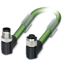 SAC-5P-M12MRB-M12FRB/900/... - Phoenix Contact - 1431018