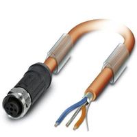 SAC-4P-2,0-960/M12FS VA - Phoenix Contact - 1431212