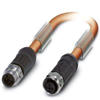 SAC-4P-M12MS/ 0,3-960/M12FS VA - Phoenix Contact - 1431254
